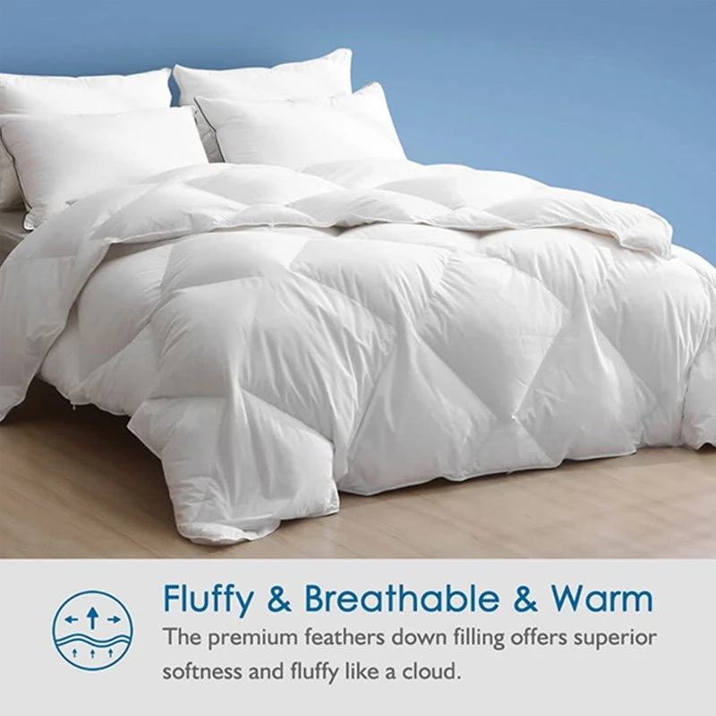 Feather Down Duvet