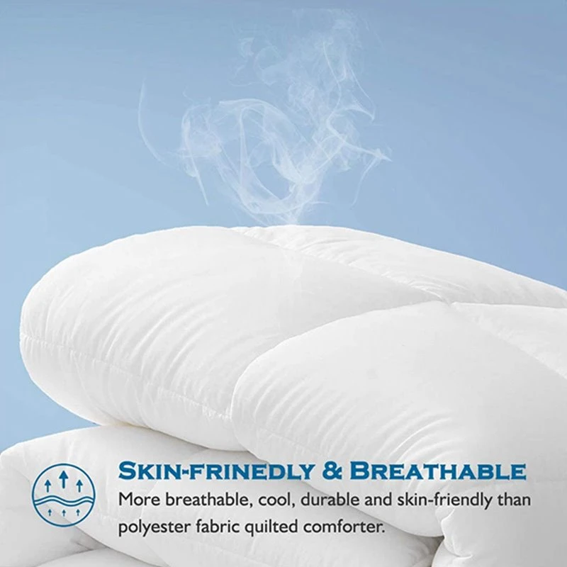 Feather Down Duvet