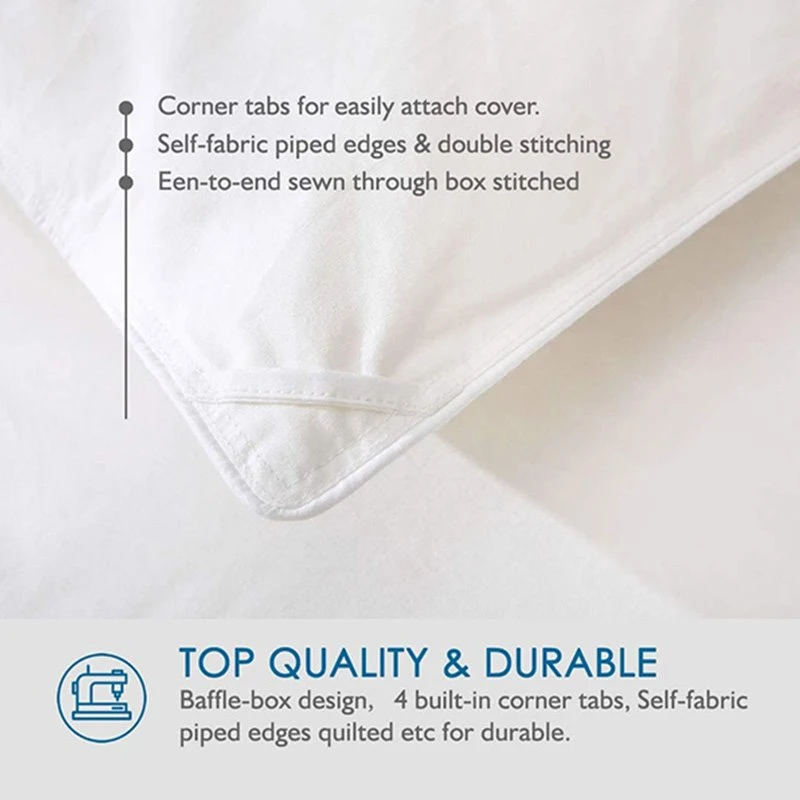 Feather Down Duvet