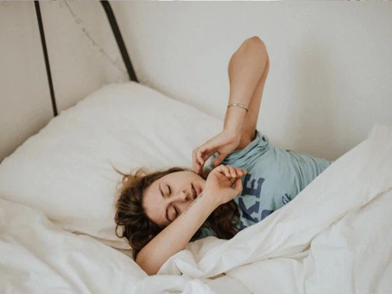 comforter comforter