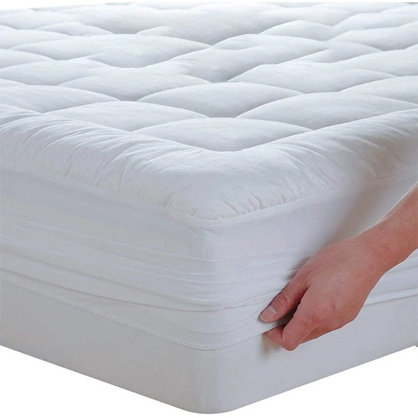 Microfiber Mattress Topper