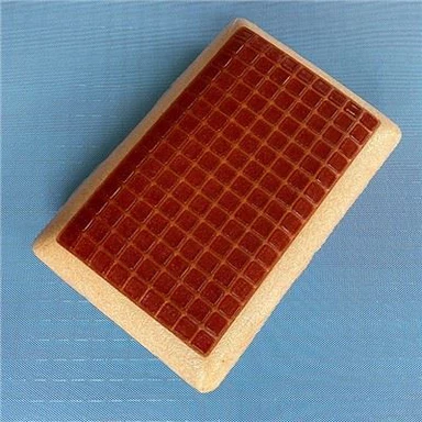 구리 젤 메모리 폼 베개