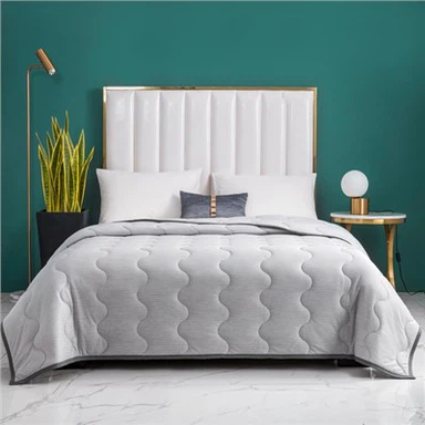 특대형 킹 쿨링 컴포터